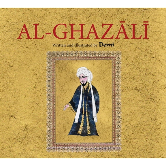 Al-Ghazali (Paperback)