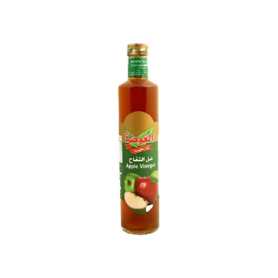 Al Gota Apple Cider Vinegar 500ml