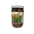 thumbnail image 1 of Al Gota Sliced Black Olives 550 g, 1 of 1