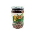thumbnail image 1 of Al Gota Sliced Black Olives 625 g, 1 of 1