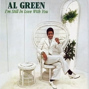 Al Green - Im Still In Love With You - Music & Performance - CD