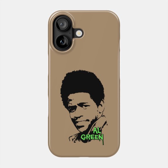 Al Green Lets Stay Together Case for Apple iPhone 11 12 13 14 15 16 17 Pro