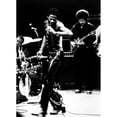 thumbnail image 1 of Al Green Onstage History (18 x 24), 1 of 1