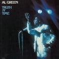 thumbnail image 1 of Al Green - Truth N' Time - Music & Performance - CD, 1 of 1