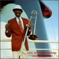 thumbnail image 1 of Al Grey - Live At 1990 Floating Jazz Festival - Jazz - CD, 1 of 2