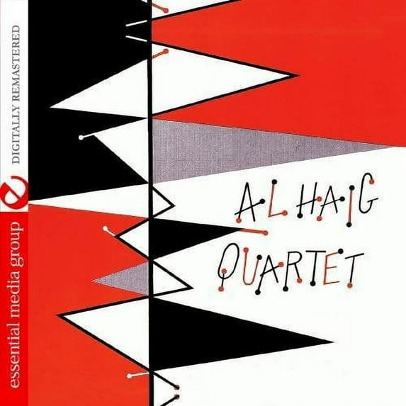 Al Haig Quartet