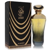 Al Haramain 566391 100 ml Oyuny Eau De Parfum Spray for Men & Women