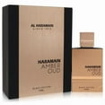 thumbnail image 1 of Al Haramain 563509 2 Piece Amber Oud Black Edition Mens Parfum Gift Set, 1 of 1