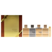 Al Haramain Amber Oud Collection Gift Set