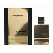 Al Haramain Amber Oud Gold Edition EDP Spray 4 oz For MEN