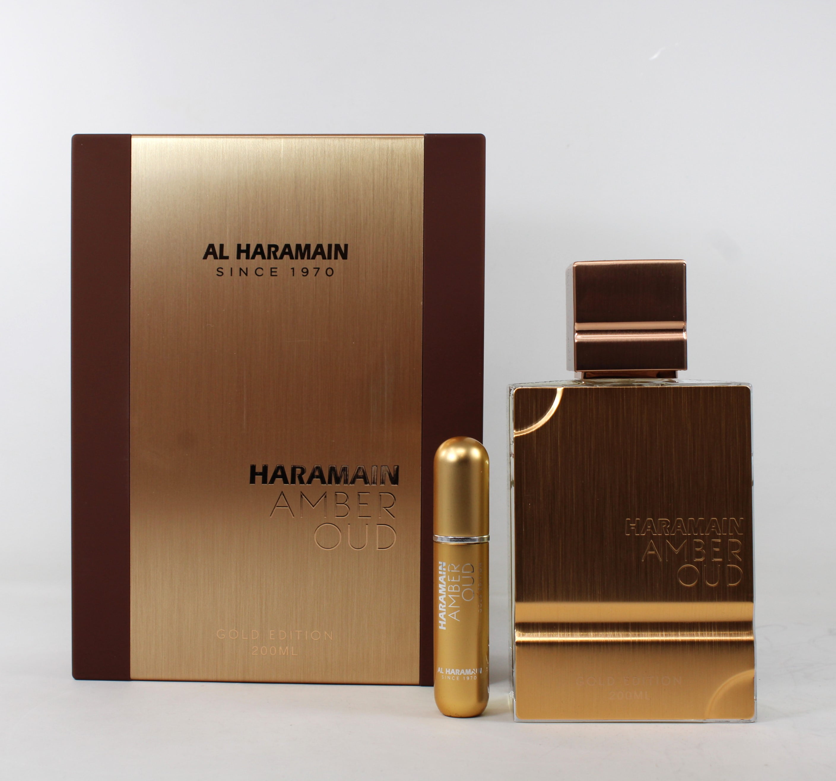 Al Haramain Madinah Eau De Parfum Spray (Unisex) By Al Haramain - 3.33 oz