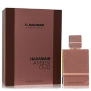 Al Haramain Amber Oud Tobacco Edition Cologne By Al Haramain Eau De Parfum Spray 2 oz