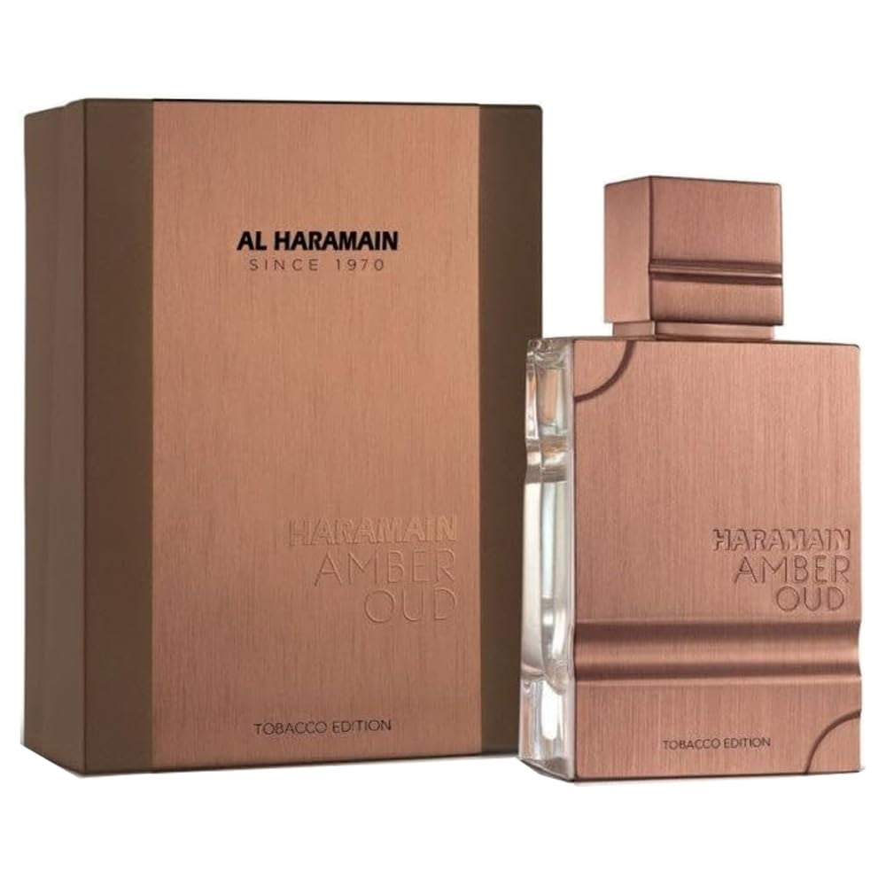 Al Haramain Perfumes and Fragrances