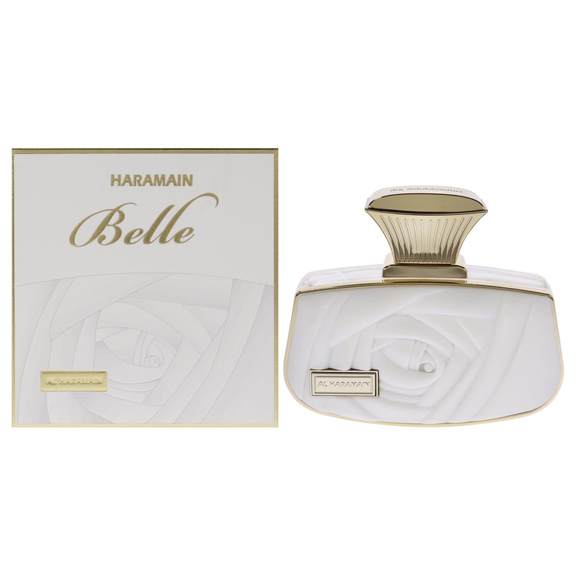 Al Haramain Belle, Perfume for Women, 2.5 oz - Walmart.com