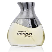 Al Haramain Detour Noir, Perfume for Women and Men, 3.33 oz