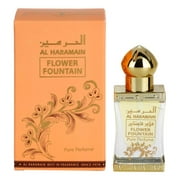 Al Haramain Flower Fountain Perfume Oil for Women - 12ml (0.4 oz)