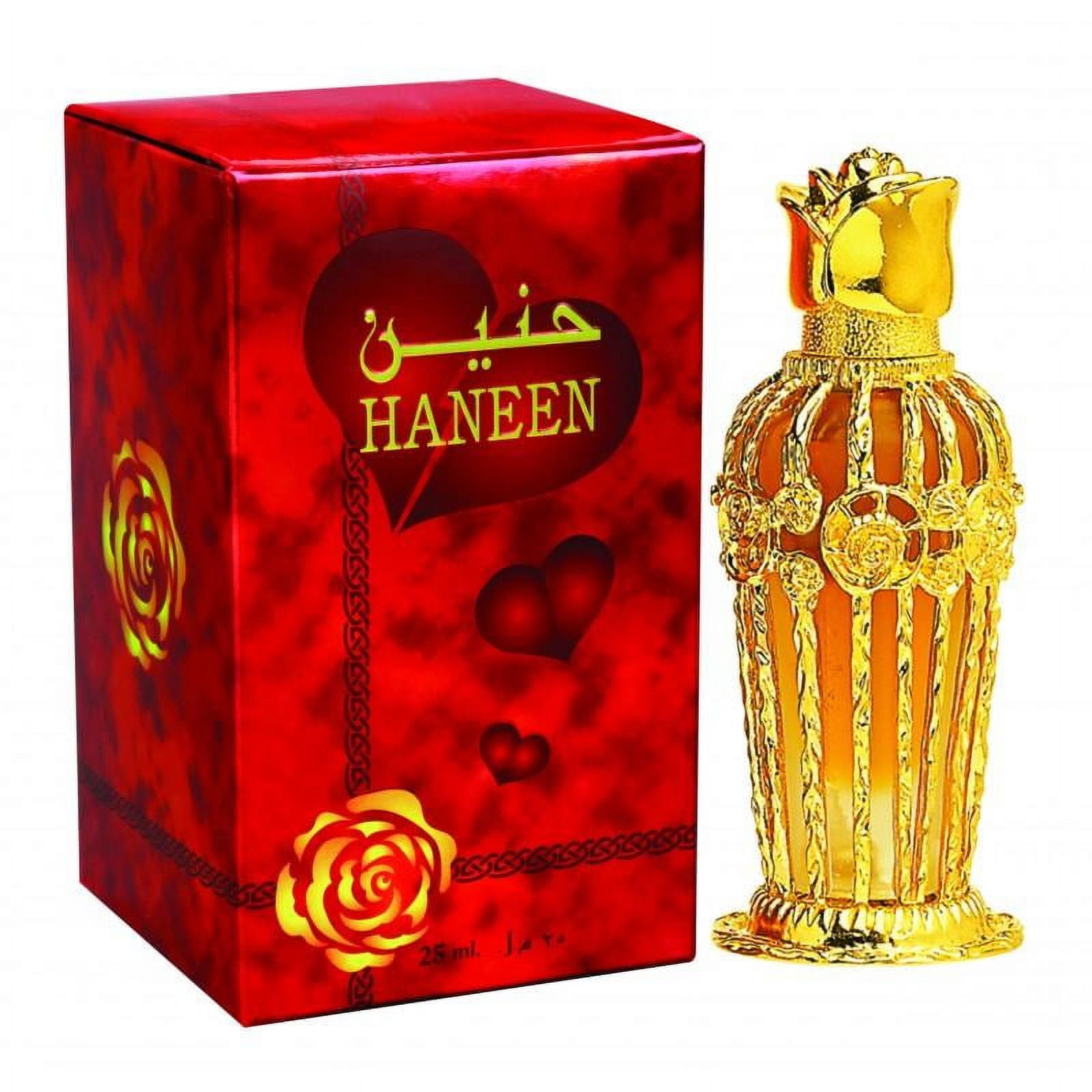 Al Haramain Unisex Perfume Scent