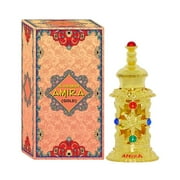 Al Haramain Ladies Amira Gold Perfume Oil 0.4 oz Fragrances 6291100132614