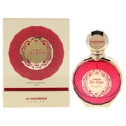 Al Haramain Bon Cherie, Perfume for Women, 3.38 oz