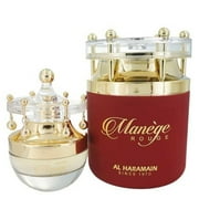 Al Haramain Ladies Manege Rouge EDP Spray 2.5 oz Fragrances 6291100131303
