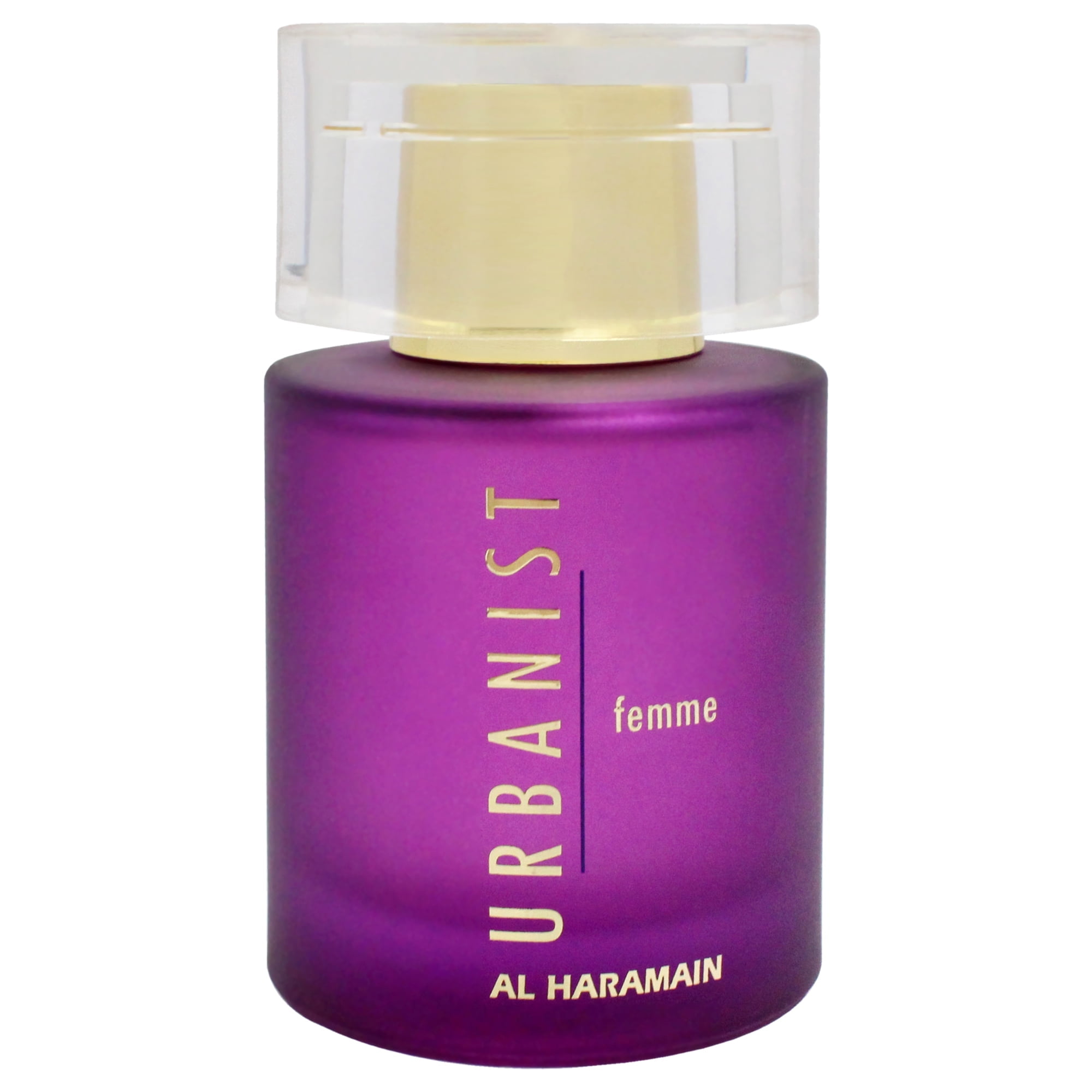 Al Haramain Ladies Urbanist Femme EDP Spray 3.4 oz