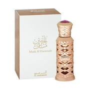 زيت عطر المسك الحرمين للجنسين 0.4 أونصة عطور 6291106816228