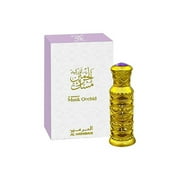 Al Haramain Unisex Musk Orchid Perfume Oil 0.4 oz Fragrances 6291100130047
