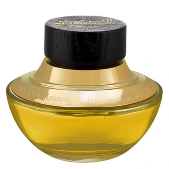 Al Haramain Oudh Burma Eau De Parfum