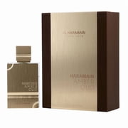 Al Haramain Perfumes Amber OUD Gold Edition for Men Eau de Parfum Spray 2.0 OZ