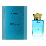 Al Haramain Royal Musk, Perfume for Women and Men, 3.3 oz