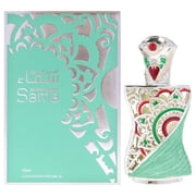 Sama by Al Haramain for Unisex - 0.5 oz Concentrated Perfume Oil