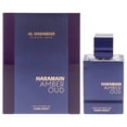 thumbnail image 1 of Al Haramain Amber Oud, Dubai Night, Perfume for Women and Men, 2.5 oz, 1 of 6