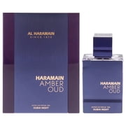 Al Haramain Amber Oud, Dubai Night, Perfume for Women and Men, 2.5 oz