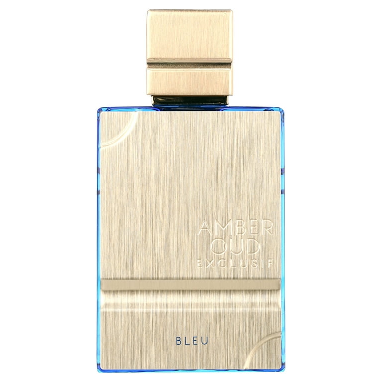 Amber Oud Exclusif Sport Eau De Parfum Spray (Unisex) By Al Haramain - 2 oz Amber Oud Exclusif Sport Eau De Parfum Spray (Unisex) By Al Haramain - 2 oz