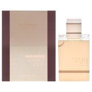 Al Haramain Amber Oud, Gold Edition, Perfume for Women and Men, 2.54 oz