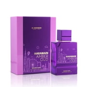 Al Haramain Unisex Amber Oud Imagine Dubai Extrait de Parfum Spray 3.38 oz Fragrances 6291106817072