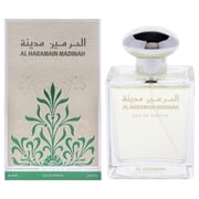 Al Haramain Madinah, Perfume for Women and Men, 3.33 oz