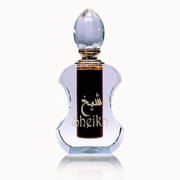 Al Haramain Unisex Sheikh Oil Perfume Oil 2.0 oz Fragrances 6291100133970