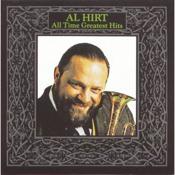 Al Hirt - All Time Greatest Hits - Music & Performance - CD