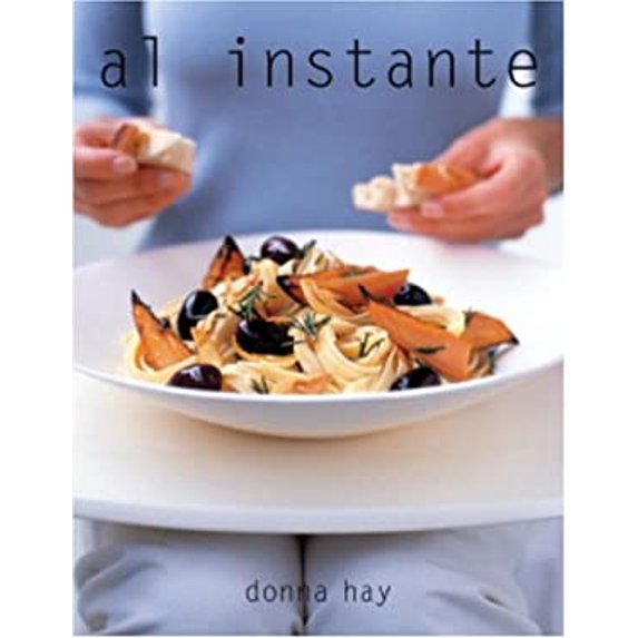 Pre-Owned Al Instante 9781400094479 Used