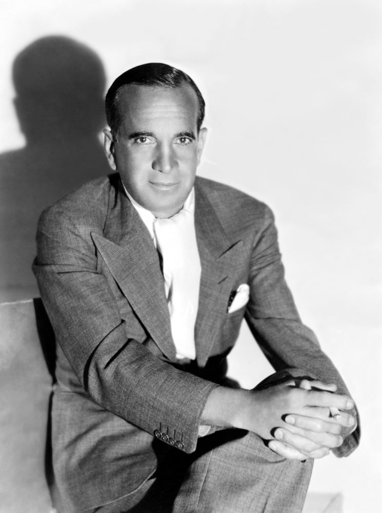 Al Jolson Canvas Art - (16 x 20)