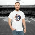 thumbnail image 1 of Al Kaline #6 Shirt, 1 of 5