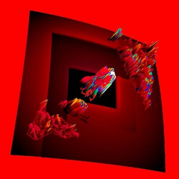 Al Karpenter - Musik From A Private Hell - Music & Performance - Vinyl