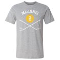 Al MacInnis St. Louis 2 Sticks WHTVintage T Shirt, Game Day, Gift for