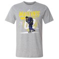 Al MacInnis St. Louis Comet TShirt