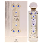 Al Malakia Sultan - El Oud , 3.3 oz Extrait De Parfum Spray