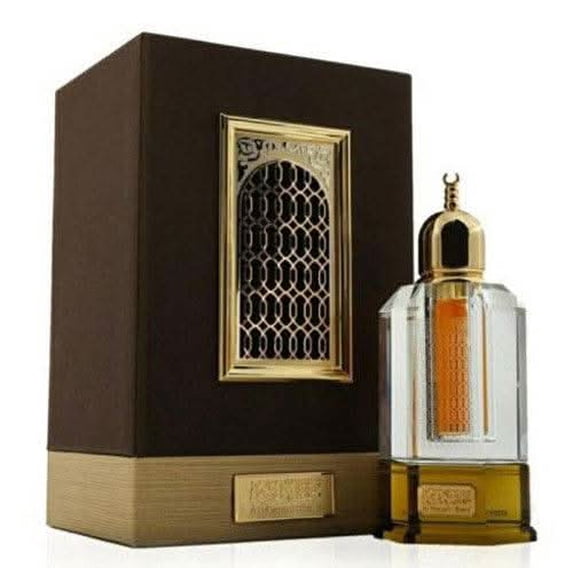 Al Maqam Blend Perfume Oil - 12ml(0.4 oz) by Abdul Samad Al Qurashi