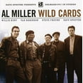 thumbnail image 1 of Al Miller - Wild Cards - Music & Performance - CD, 1 of 1