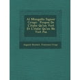 thumbnail image 1 of Al Misogallo Signor Crispi : Propos de L'Italie Qu'on Voit Et L'Italie Qu'on Ne Voit Pas (Paperback), 1 of 1