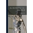 thumbnail image 1 of Al-Muwatta' lil-Imm Mlik (Hardcover), 1 of 1